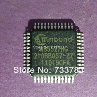 

5pcs/lot W83527HG LPC Super I/O for Desktop & Server