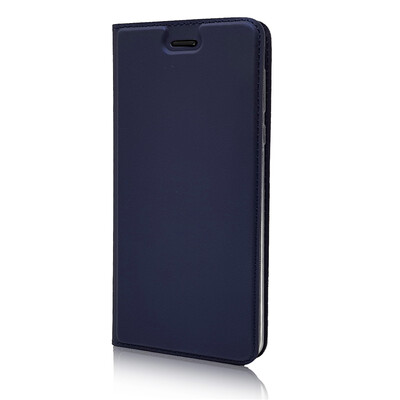 

Роскошный чехол для кошелька для Nokia 5 High Quality PU Кожаный флип-чехол Kickstand Anti-shock Полная защита