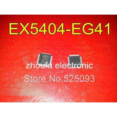 

5pcslot EX5404-EG41 EX5404