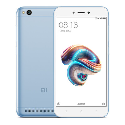 

Xiaomi Redmi 5A смартфон (Китайская версия Нужно root)