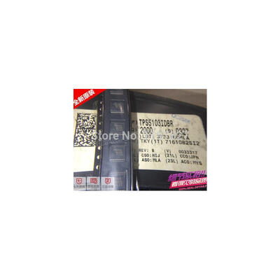 

FREE SHIPPING TPS5103IDBR TPS5103 PU5103 SSOP20 10PCS/LOT ORIGINAL STOCK IC