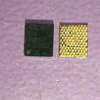 

2pcslot PM8018 for iPhone 5 power chip Samsung Galaxy S3 LTE power