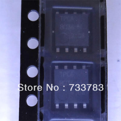 

5pcslot TPCA8036-H TPCA 8036-H MOSFETMetal Oxide Semiconductor Field Effect Transistor