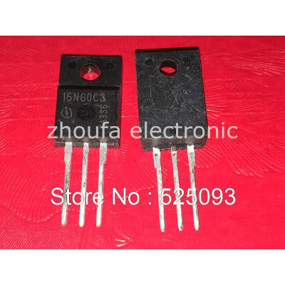 

10pcslot SPA15N60C3 15N60C3