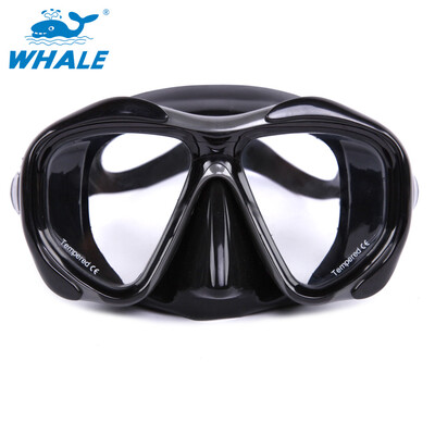

Whale Brand Профессиональный силиконовый редуктор для подводного плавания Снаряжение для подводного плавания
