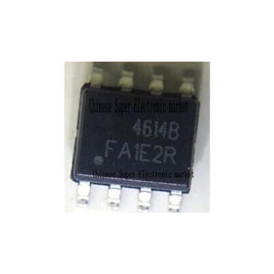 

20PCS AO4614 4614 SOP-8