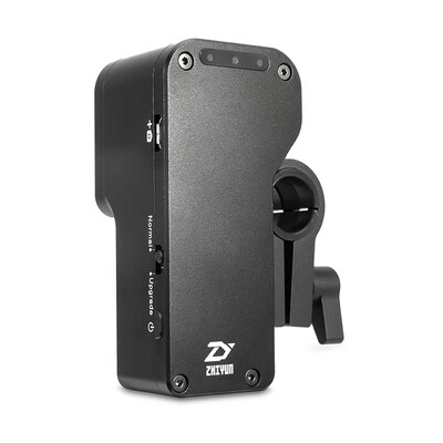 

Zhiyun zhi yun stabilizer accessories Yunhe 2 external servo with focus micro single camera SLR PTZ accessories