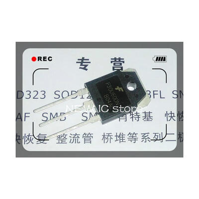 

Free Shipping 10pcs F30U60DN FFA30U60DN TO-3PF new cost directly auctions