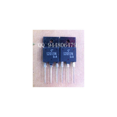 

High quality in stock S2055N 2055N 055N 5pcs