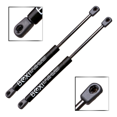 

2Pcs Hatchback Lift Support Strut Shock Gas Spring For Honda Civic Nissan Sentra