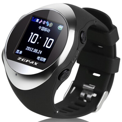 

GPS-трекер Bluetooth Smart Watch Andriod Satellite Найдите удаленный монитор SOS Для старшей мамы для детей Спортивная карта Smartwatch