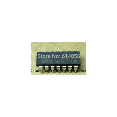 

10PCS NE556N NE556 DIP-14
