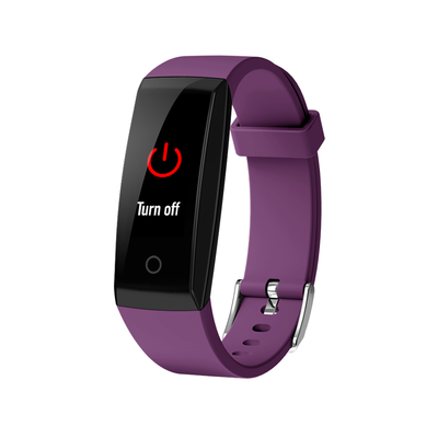 

Smart Bracelet W8 Wristband Sport Band Man Фитнес-трекер Heart Rate Monitor Watch Bluetooth Smartwatch Women