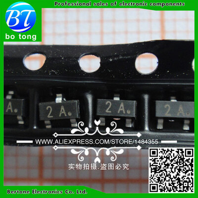 

200PCS Free shipping MMBT3906LT1G MMBT3906 2N3906 SOT23