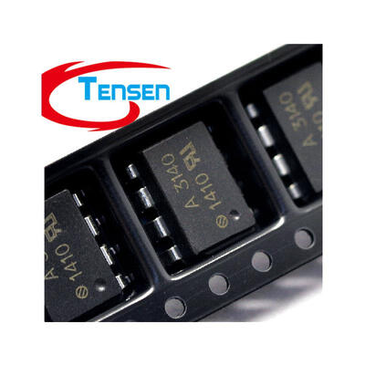 

10Pcs/Lot A3140 HCPL-3140 SOP-8 Optical Coupler(OC) Optocoupler