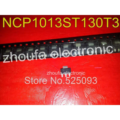 

10pcs/lot NCP1013ST130T3 NCP1013ST130T3G 1013C SOT223 original