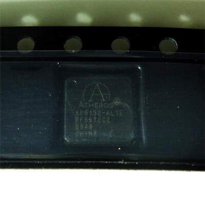 

2pcs/lot AR8132-AL1E 8132-AL1E AR8132 Ethernet controller