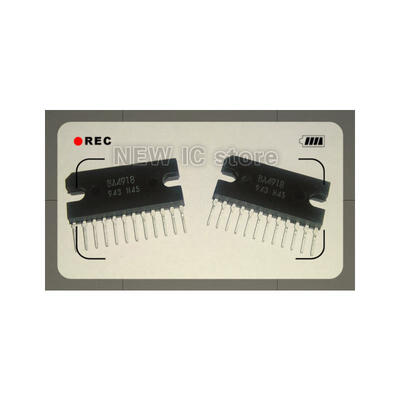 

Free shipping 2PCS BA4918 in stock NEW IC