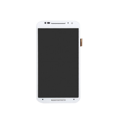 

For Motorola Moto X Style XT1575 LCD Display Digitizer Assembly With Touch Screen Glass High Copy Replacement Parts Fast Delivery