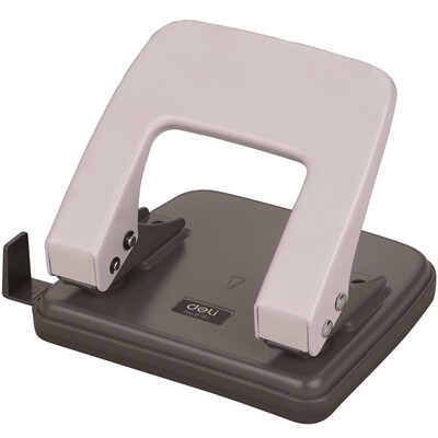

Deli) 0104 large punching machine (with scale) color random aperture: 6mm