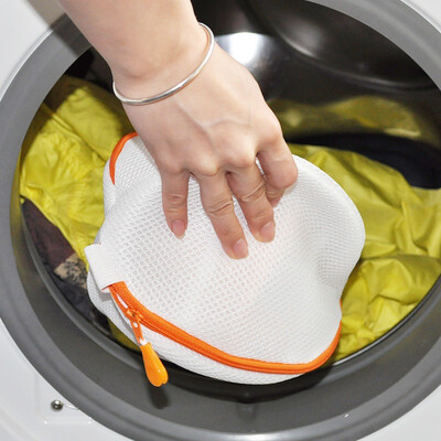 

Jingdong supermarket Li solid LEC 417 drum washing machine bras laundry net solid off type