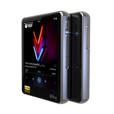 

HiBy R3 HIFI Music PlayerMP3