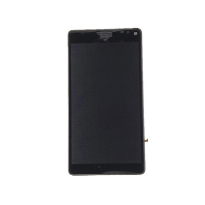 

For Nokia Lumia 950XL LCD Screen Display Digitizer Touch Screen With Frame Full Set Replacement Parts Free Shipping With Tools