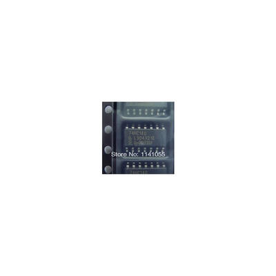 

FreeSHIPPING 50pcs/lot 74HC14D 74HC14 SN74HC14D SOP14