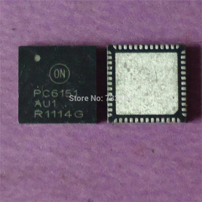 

2pcs/lot ON PC6151AU1 PC6151 AU1