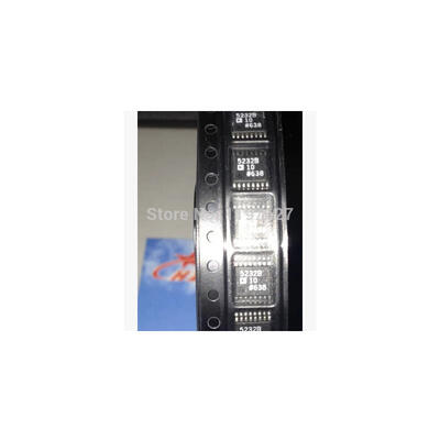 

FREE SHIPPING AD5232BRUZ10 AD5232 5232B AD5232B IC TSSOP-16PIN 10PCSLOT