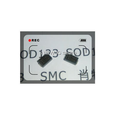 

FreeShipping 20pcslot B220A-13-F B220A-13 B220A DIODE SCHOTTKY 2A 20V SMA