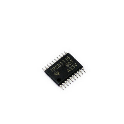 

10pcs/lot TPS51116PWPR TPS51116 TSSOP new&original electronics kit ic chips in stock
