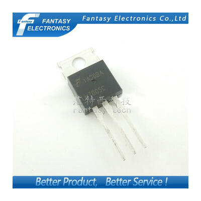 

10pcs LM7805CT TO-220 LM7805 TO220 Series 3-Terminal Positive Regulators new&original free shipping