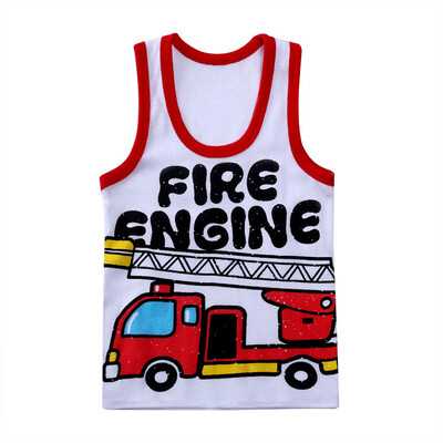 

Baby Vests Summer Baby Boy Clothes Fashion Children Vest Baby Girl Clothing Roupas Bebe Infant Baby Costume Kids Jackets