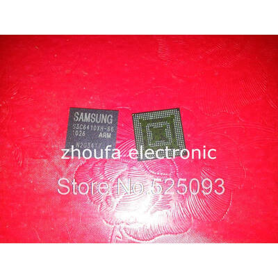 

5pcs/lot S3C6410XH-66 S3C6410XH
