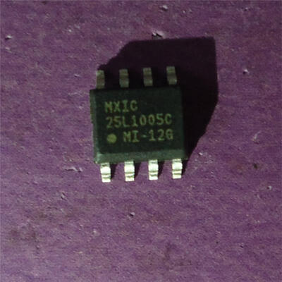 

10pcs/lot MX25L1005CMI-12G 25L1005CMI-12G 25L1005C 1M X 1 FLASH 2.7V PROM PDSO8