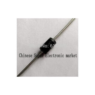 

100PCS SR5100 Schottky Diode