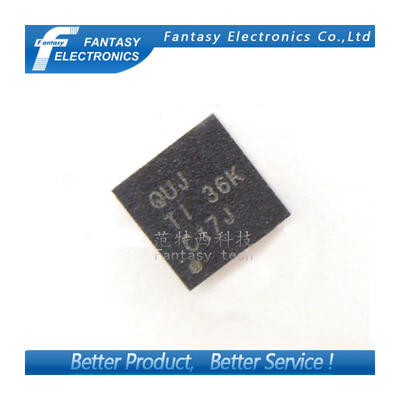 

10pcs TPS63060DSCR QFN TPS63060 QFN10 QUJ new and original free shipping
