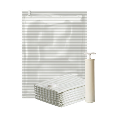 

Netease Strict player volume vacuum compression bag home travel anti-breakage insect-proof moisture-proof clean storage environmental compression bag 2 45704 3858