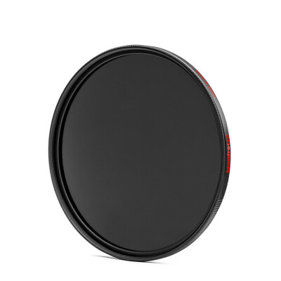 

Manfrotto circular ND64 light reducer 6-speed light adjustment MFND64-62 light-reducing mirror 62mm