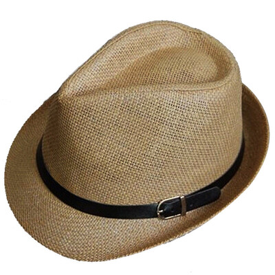 

MAXVIVI Hat мужской корейской моды Jazz Hat Открытый спортивный козырек MMZ813045