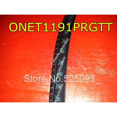 

2pcs/lot ONET1191PRGTR ONET1191PRGTT ONET1191 191P original ^