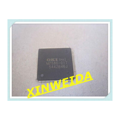 

5pcslot m7586-01t m7586 msm7586-01t Good qualtityHOT SELL FREE SHIPPINGBUY IT DIRECT