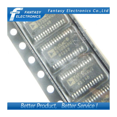 

5PCS AD9708ARUZ TSSOP28 AD9708 TSSOP AD9708 SMD new&original IC free shipping