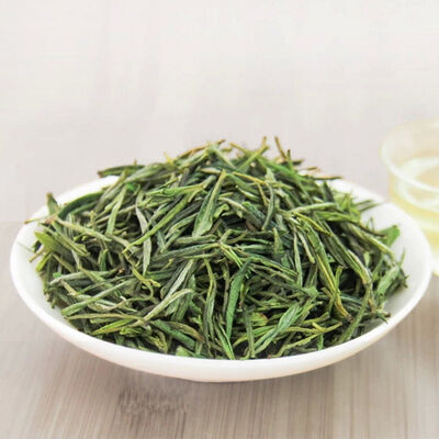

Premium Organic Shu Cheng Small Orchid Shucheng Xiaolanhua Chinese Green Tea
