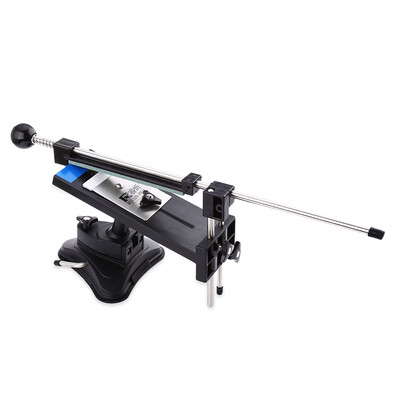 

RUIXIN PRO Professional Knife Sharpener Kitchen Grinder