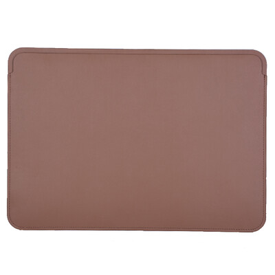 

AESIR AR2018NDZON005-133 AESIR Business Style MacBook Pro Leather Sleeve Bag for 133-inch MacBook Pro Brown