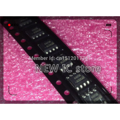 

Free Shipping 50PCS AM4490N-T1-PF AM4490N 4490N SOP8 IC 100% NEW