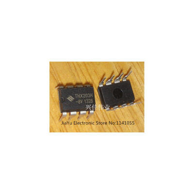 

100PCS THX203H DIP-8