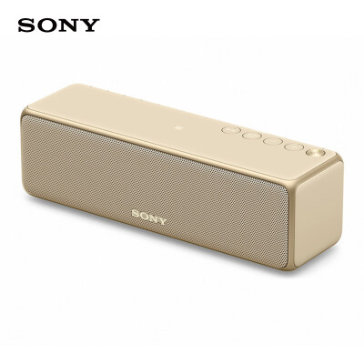 

SONY SRS-HG10 Hi-Res Bluetooth Portable Speaker Gray Black